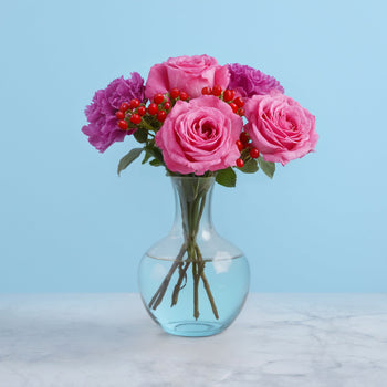 Berry Mix Composition #1