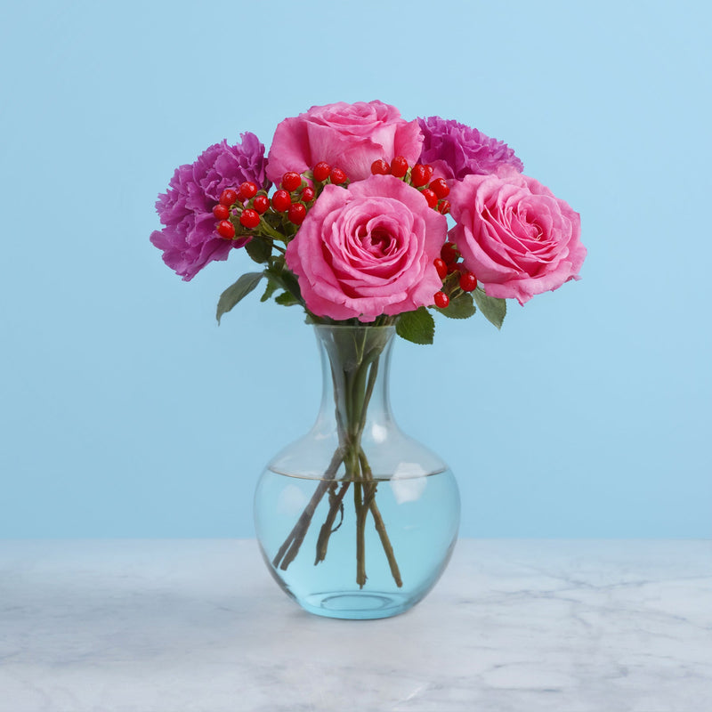 Berry Mix Composition #1