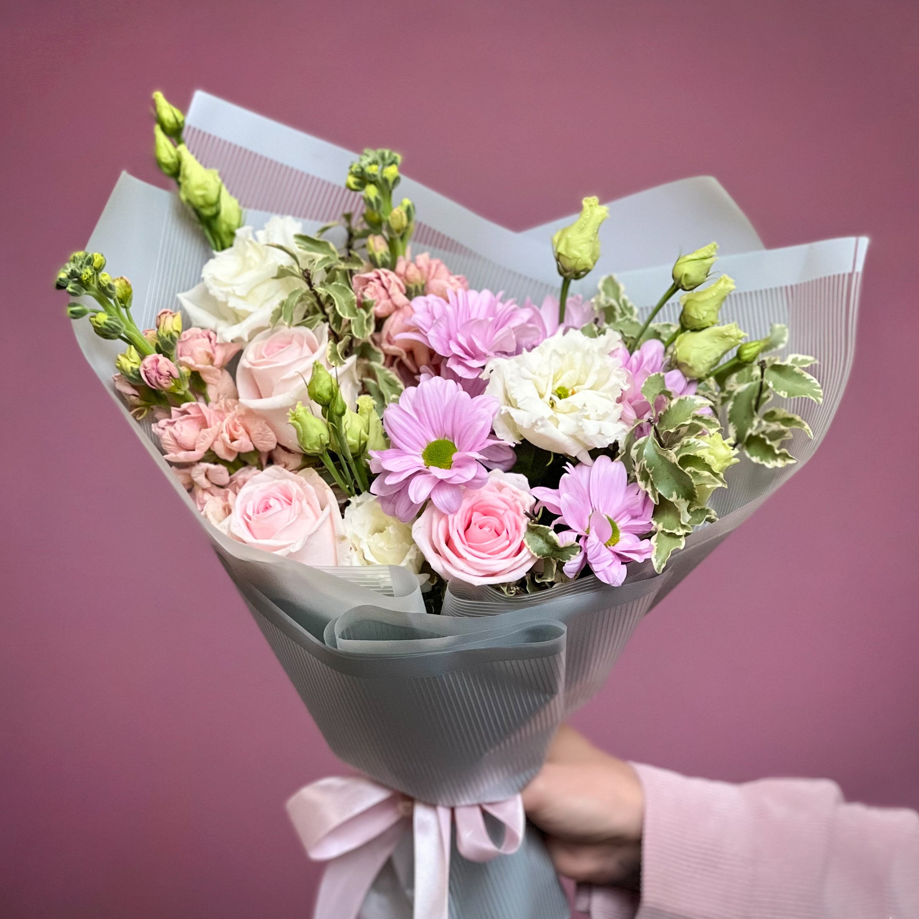 Marmalade Bouquet #2