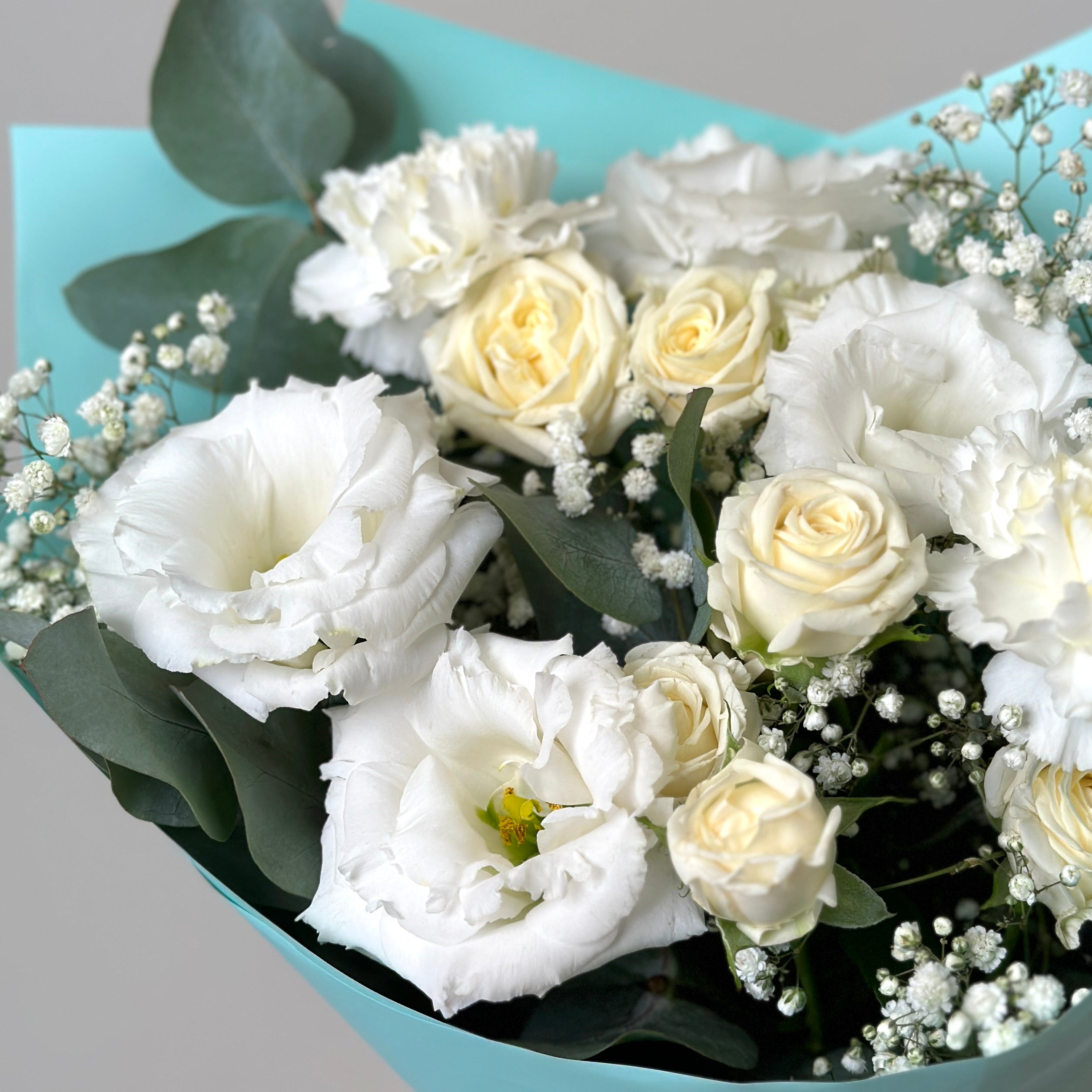 Breakfast at Tiffany's #3