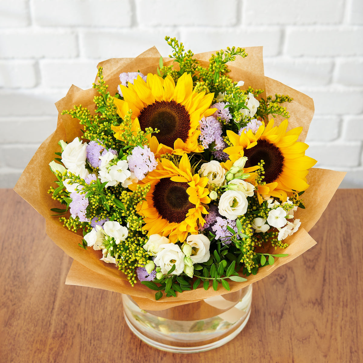 A Ray of Sunshine #1