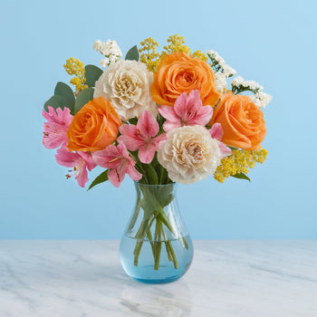 The Bouquet Gallery #1