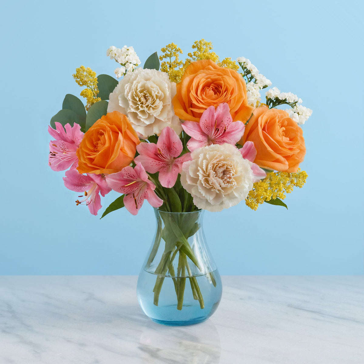 The Bouquet Gallery #1