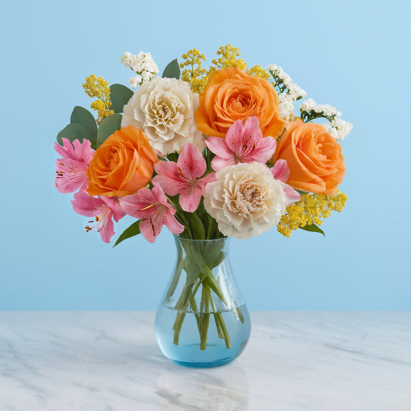 The Bouquet Gallery #1