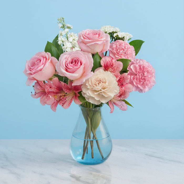 Carnation Corner #1