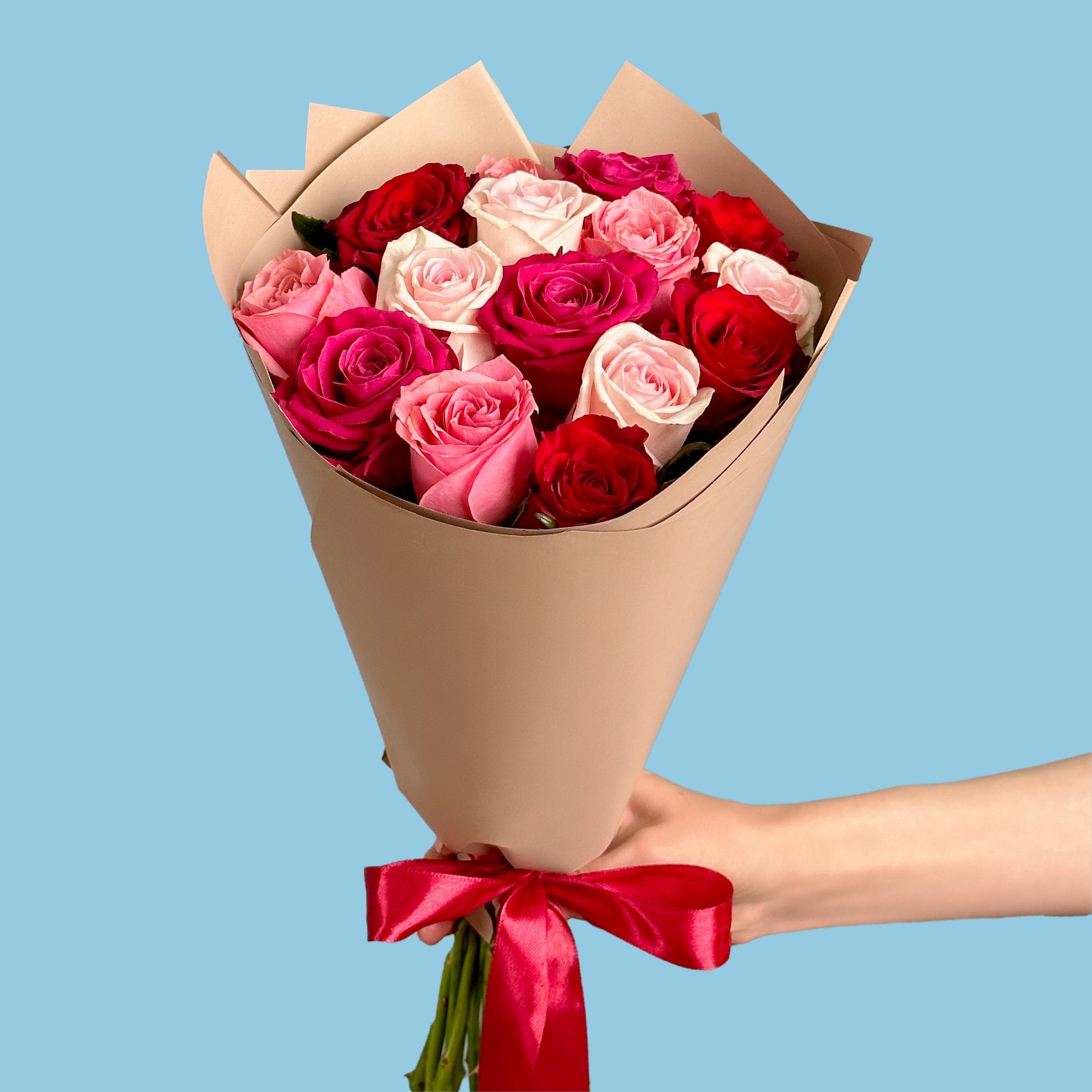 Passion Roses Mix #2