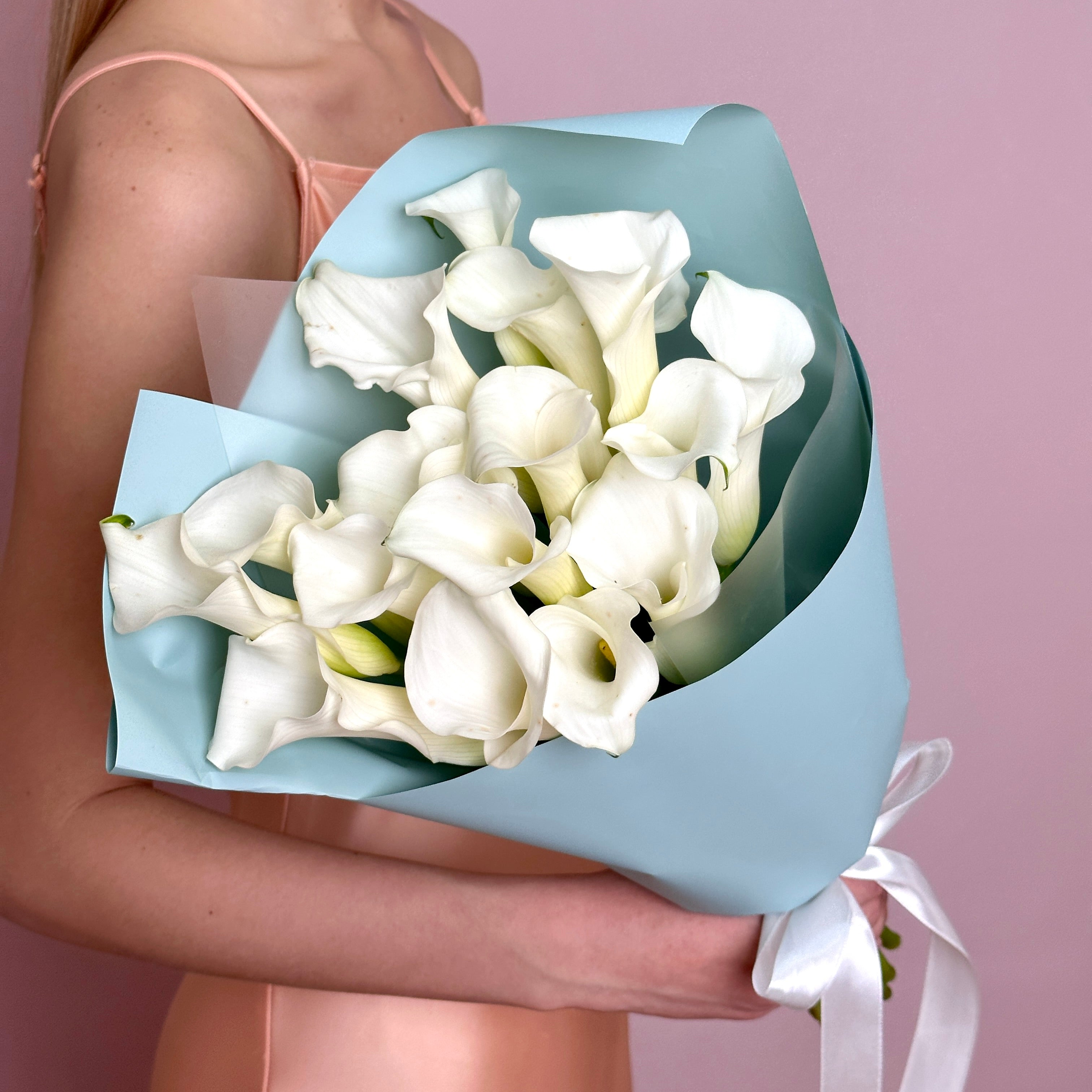 The Elegant Bouquet #3