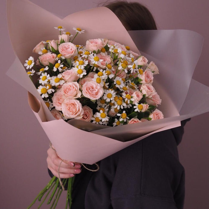Pink season #1