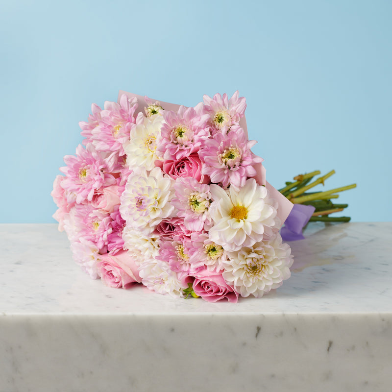 A World of Wonders #4