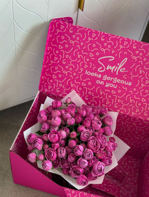 flower subscription