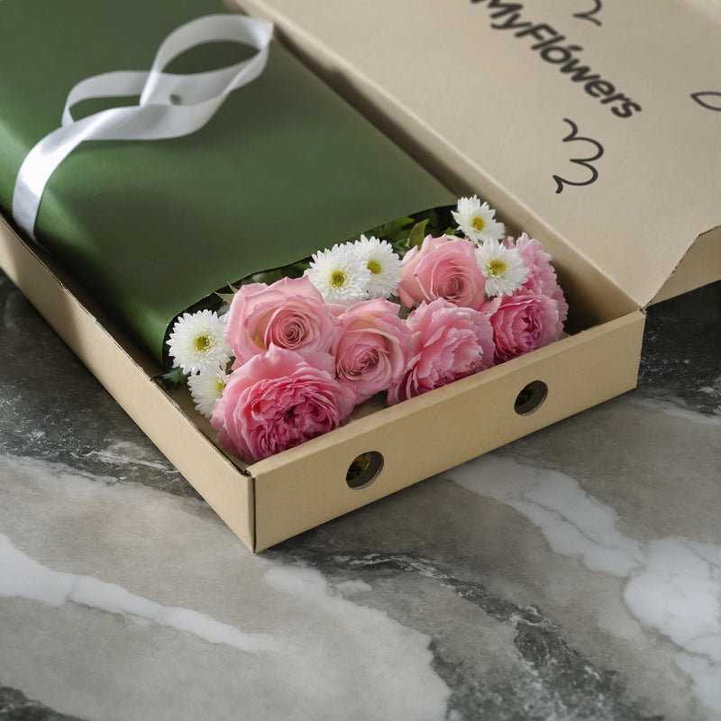 A Thousand Kisses #2