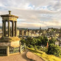 Edinburgh