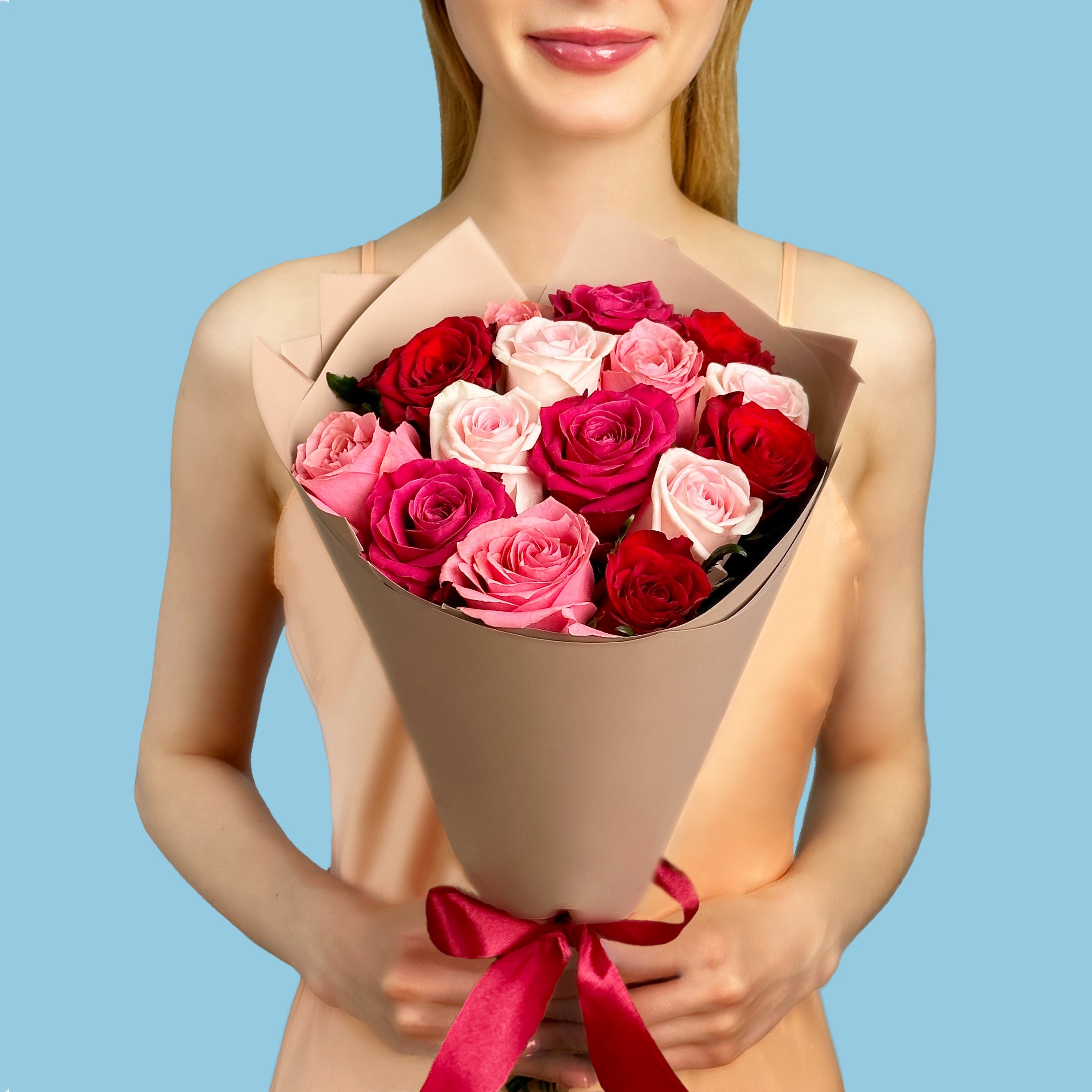 Passion Roses Mix #1