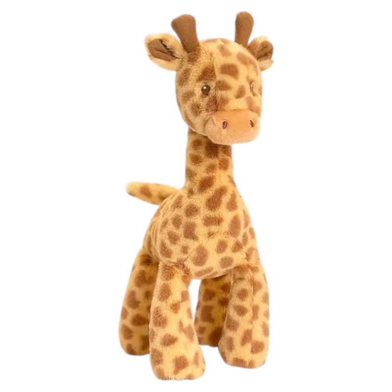 Keeleco Huggy Giraffe 28cm #1