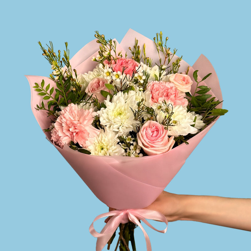 Strawberry Ice Cream #2