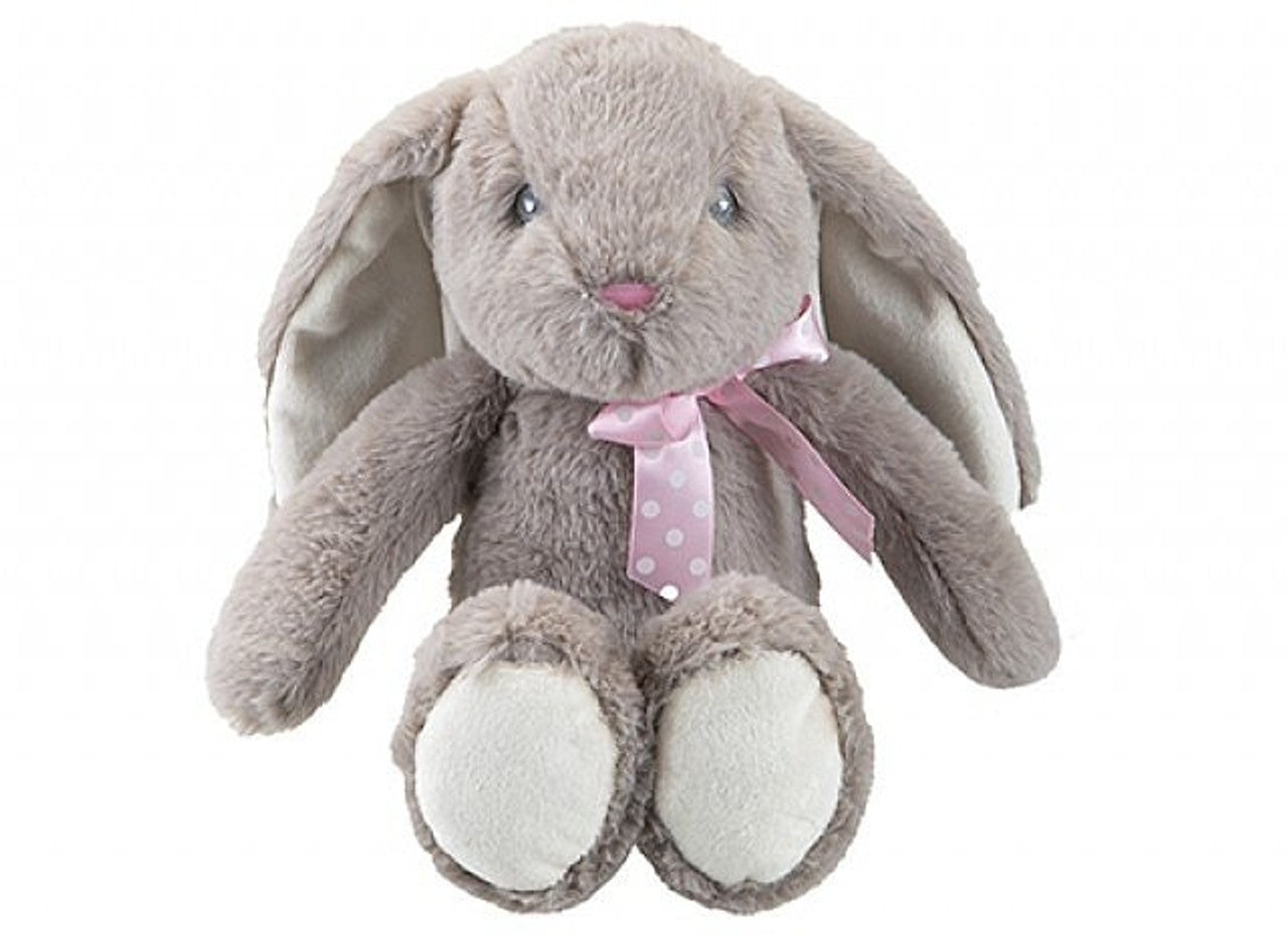 Grey Pippin Rabbit 30cm #1