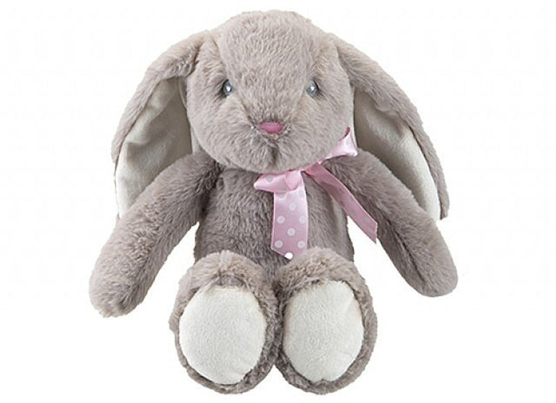 Grey Pippin Rabbit 30cm #1