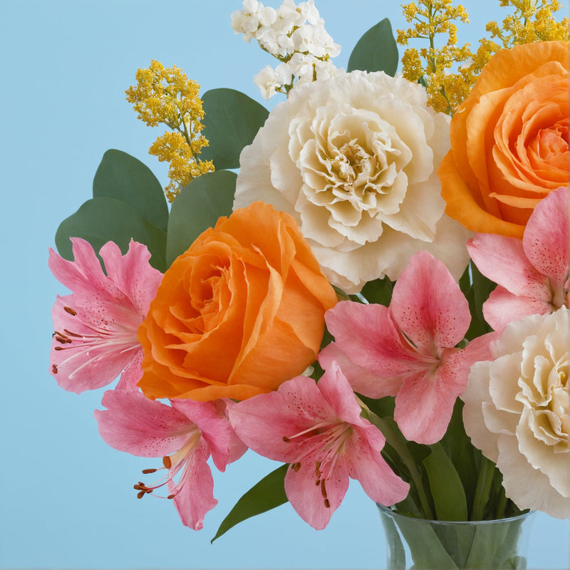 The Bouquet Gallery #3