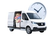 Reliable Next-Day Delivery