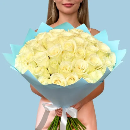 50 roses