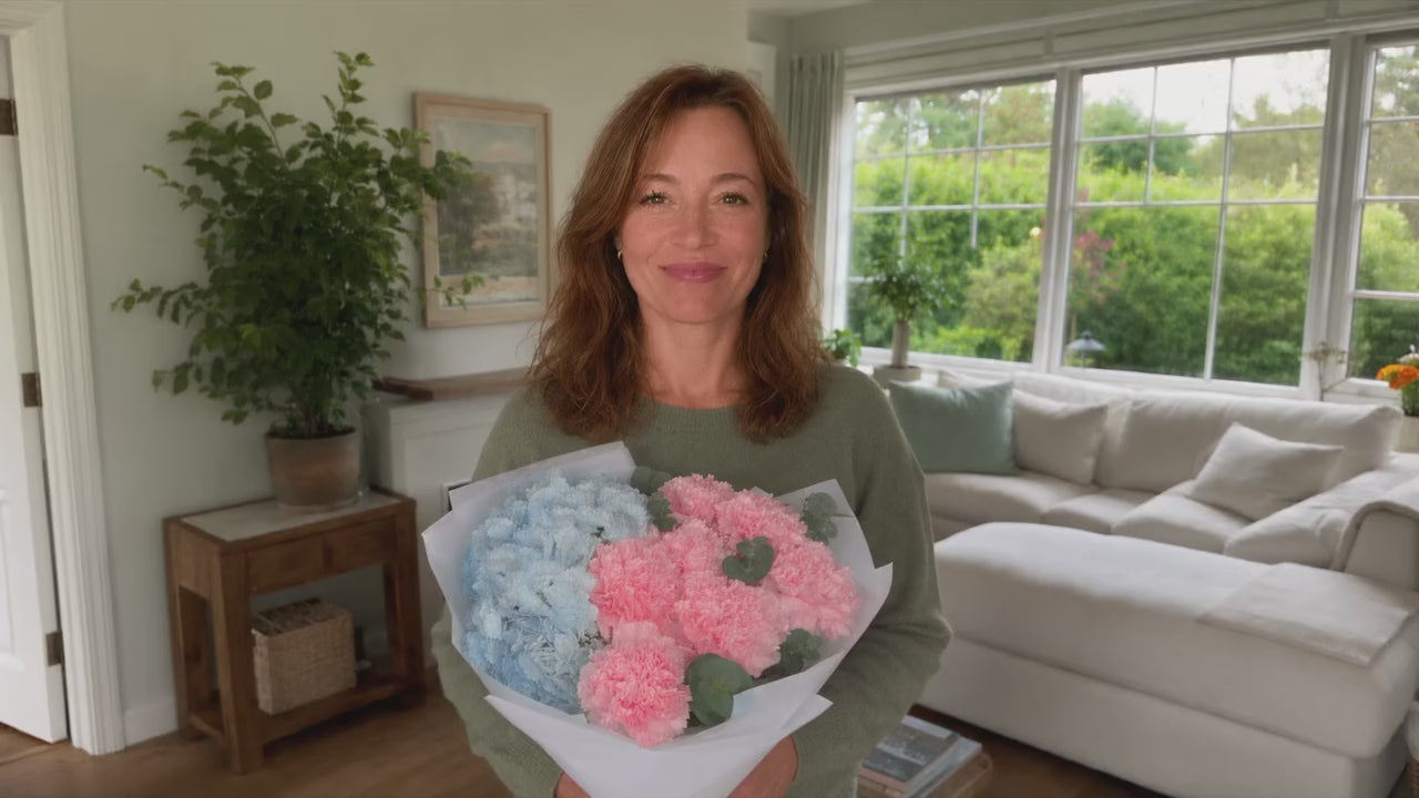 How MyFlowers Club works