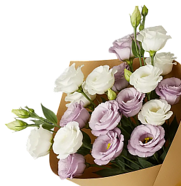 lisianthus